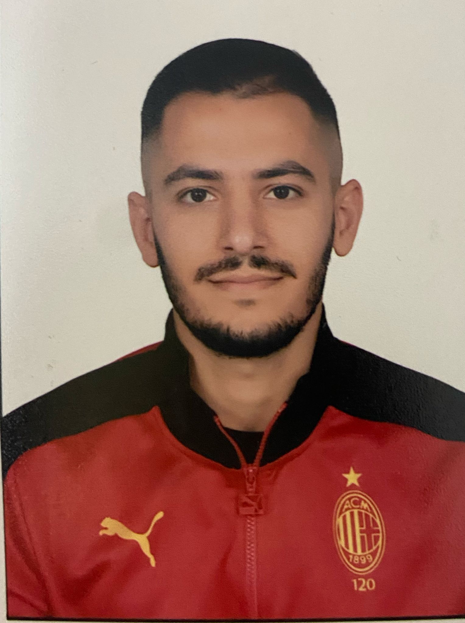 Rıdvan YAKUT